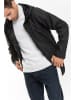 Northwood Regenjacke "Kyle" in Schwarz