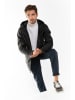 Northwood Regenjacke "Kyle" in Schwarz