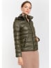 Northwood Steppjacke "Kirsten" in Khaki