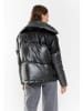 Northwood Winterjacke "June" in Anthrazit
