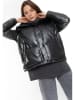 Northwood Winterjacke "June" in Anthrazit