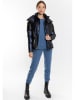 Northwood Winterjacke "June" in Dunkelblau