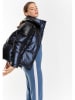 Northwood Winterjacke "June" in Dunkelblau