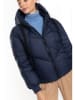 Northwood Winterjacke "Nessa" in Dunkelblau