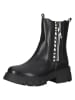 DOCKERS Boots in Schwarz