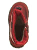 Naturino Winterboots rood