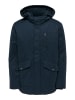 ONLY & SONS Parka "Elliot" donkerblauw