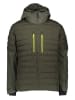 O'Neill Ski-/ Snowboardjacke "Igneous" in Khaki