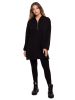Be Wear Bluza w kolorze czarnym