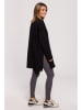 Be Wear Bluza w kolorze czarnym