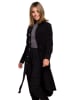 Be Wear Hemd in Schwarz