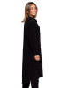 Be Wear Hemd in Schwarz