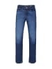 Garcia Jeans - Slim fit - in Dunkelblau