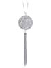 MENTHE À L'O Ketting met hanger - (L)85 cm