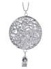 MENTHE À L'O Ketting met hanger - (L)85 cm