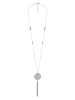 PATAGONIE Halskette mit Anhänger - (L)85 cm