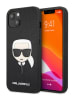 jg Case für iPhone 13 Mini in Schwarz
