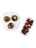 every ware Serveerplateau wit - (L)34 x (B)14 cm