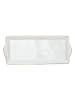 every ware Serveerplateau wit - (L)34 x (B)14 cm