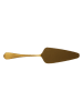 Make a Wish Tortenheber in Gold - (L)22 cm