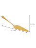 Make a Wish Tortenheber in Gold - (L)22 cm