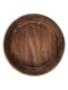 Garden Spirit Saladekom naturel - Ø 25 cm