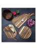 Garden Spirit Saladekom naturel - Ø 25 cm