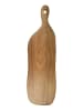 Ethnical Life Schneidebrett in Natur - (L)64 x (B)19 cm