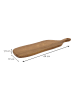 Ethnical Life Schneidebrett in Natur - (L)64 x (B)19 cm