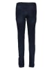LTB Spijkerbroek - super skinny fit - donkerblauw
