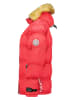 ANAPURNA Parka "Bonapana" rood