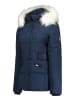 ANAPURNA Parka "Chestana" donkerblauw