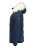 ANAPURNA Parka "Chestana" donkerblauw