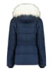 ANAPURNA Parka "Chestana" donkerblauw