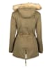 ANAPURNA Parka "Ampuriana" in Khaki