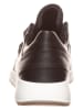 Ecco Sneakers in Schwarz