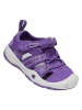 Keen Halbsandalen "Moxie" in Lila