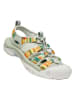 Keen Halbsandalen "Newport" in Bunt