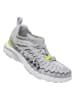 Keen Halbsandalen "Uneek" in Grau