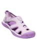 Keen Badeschuhe "Stingray" in Flieder