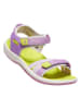 Keen Sandalen "Verano" in Flieder