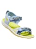 Keen Sandalen "Verano" lichtblauw