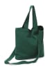 TATUUM Schoudertas groen- (B)35 x (H)35 cm