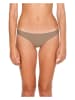 Arena Figi bikini "Panties" w kolorze khaki