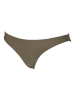 Arena Bikini-Hose "Panties" in Khaki