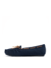 NICEBAY Mocassins "Conrad" donkerblauw