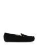 NICEBAY Mokassins "Molly" in Schwarz