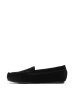 NICEBAY Mocassins "Molly" zwart