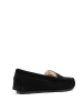 NICEBAY Mokassins "Molly" in Schwarz