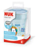 NUK Drinkleerbeker "Magic Cup" blauw - 230 ml